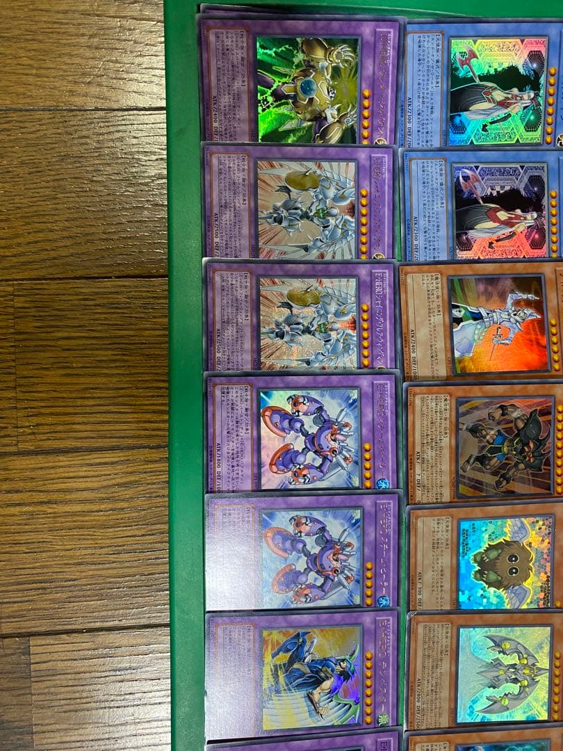 【引退品】遊戯王カード まとめ売り