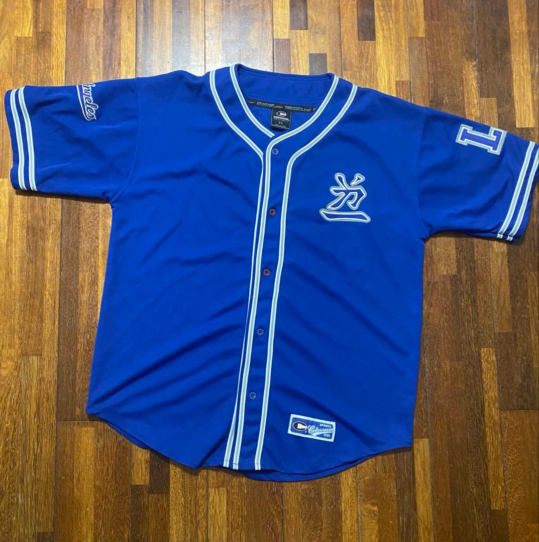 ゲームシャツ 3点セット