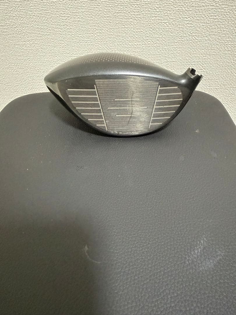 キャロウェイ Ai スモーク トリプルダイヤモンド MAX 8.5度