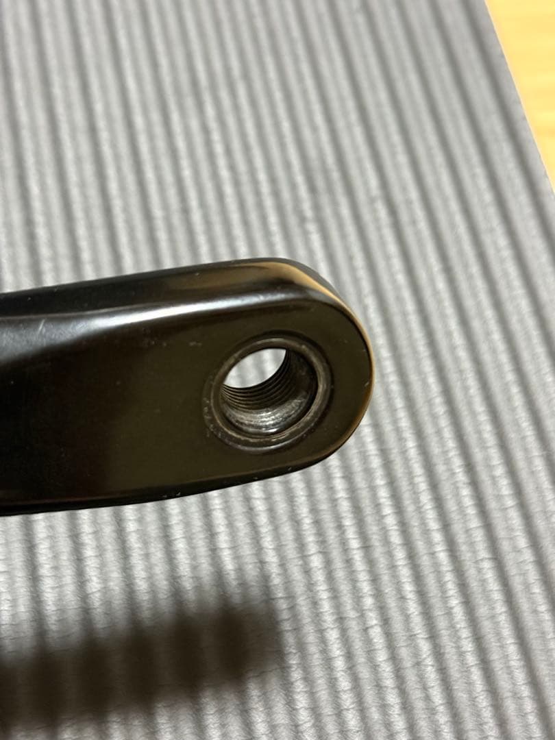 Shimano RS510 165mm 50-34T りゅう様お取り置き品