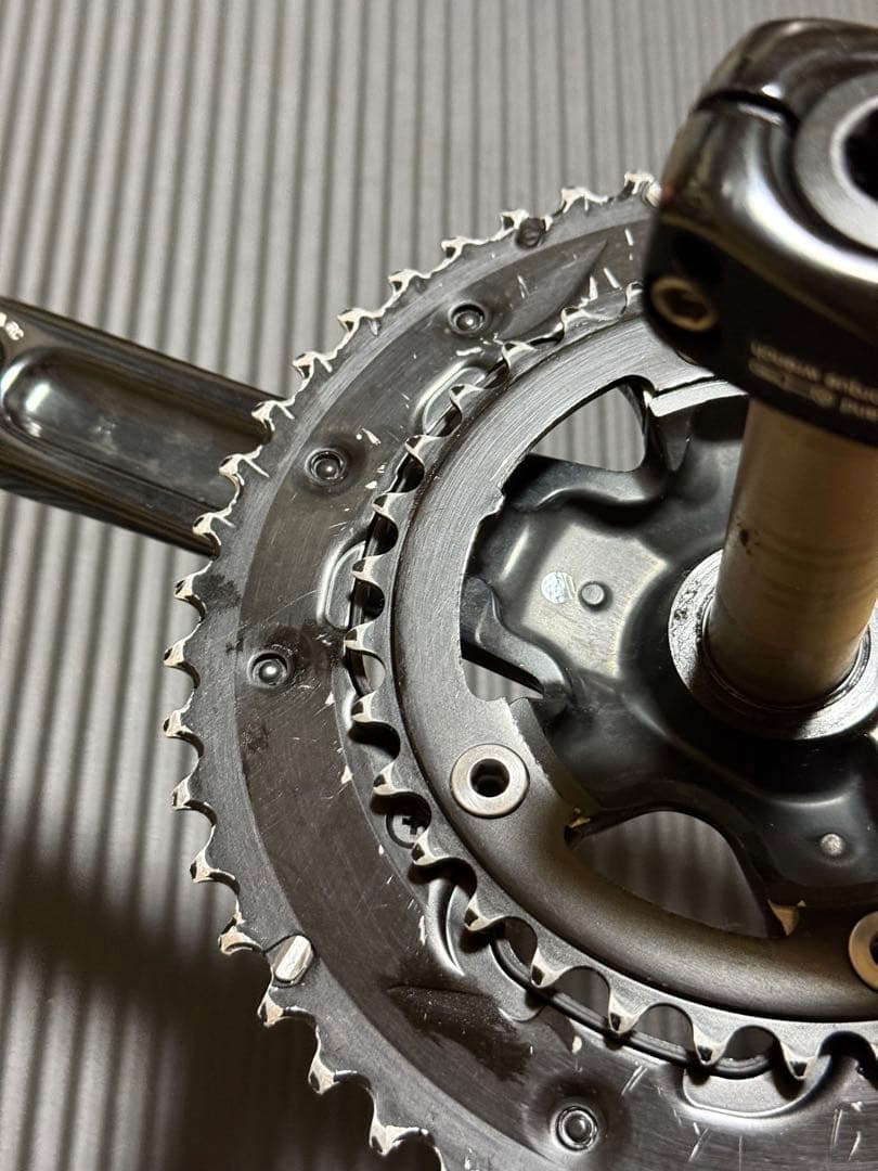 Shimano RS510 165mm 50-34T りゅう様お取り置き品