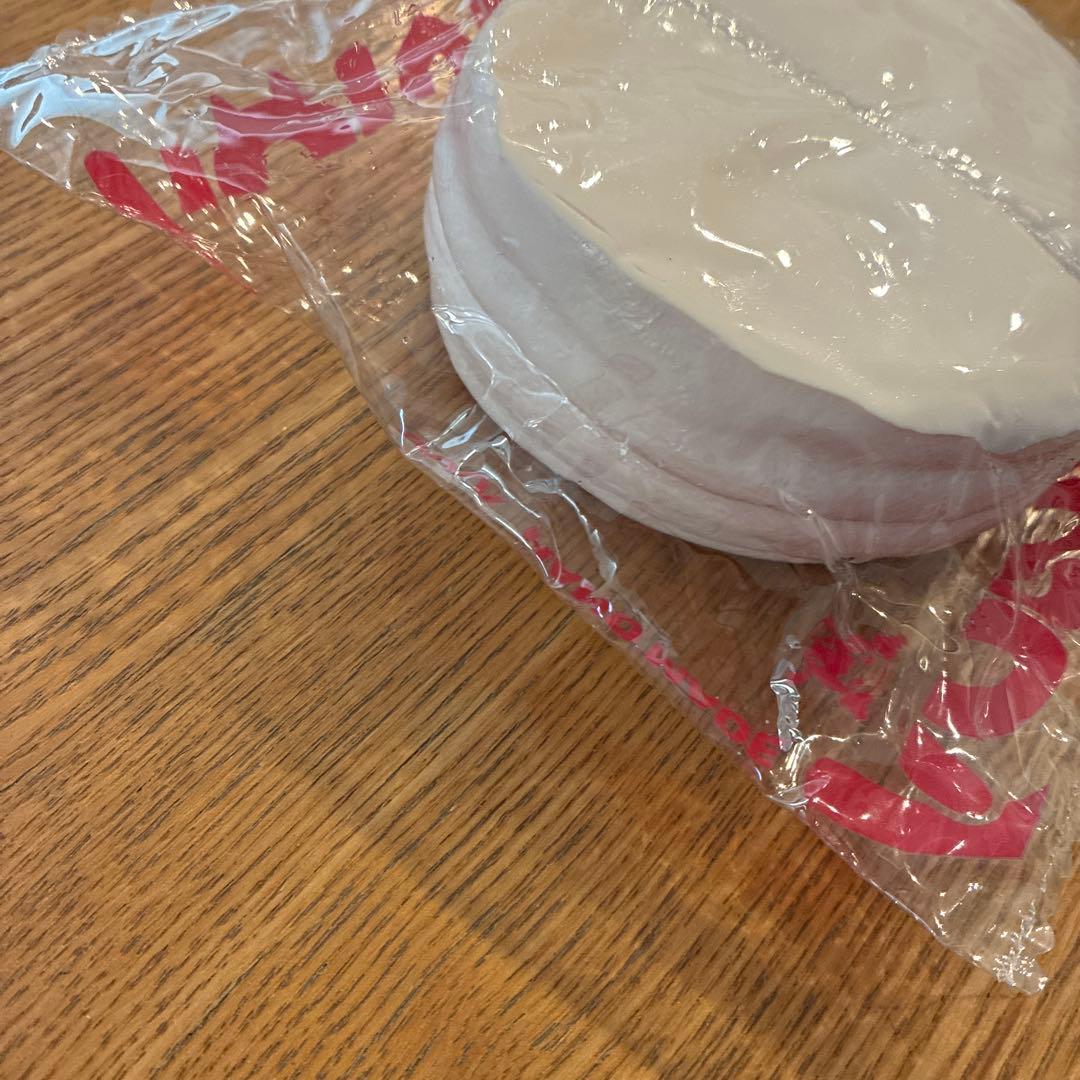 Mellojoy スフレ ピンク