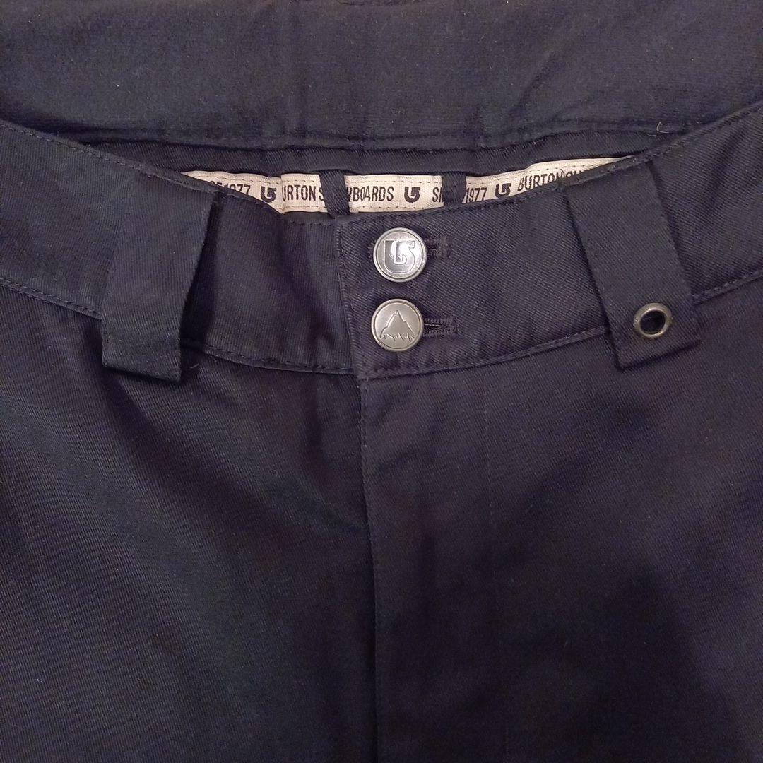 BURTON スノーウエアパンツ