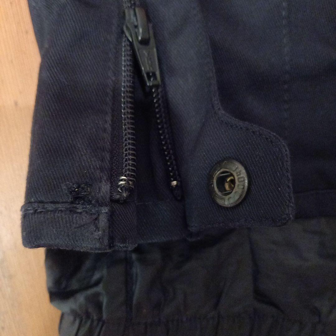 BURTON スノーウエアパンツ