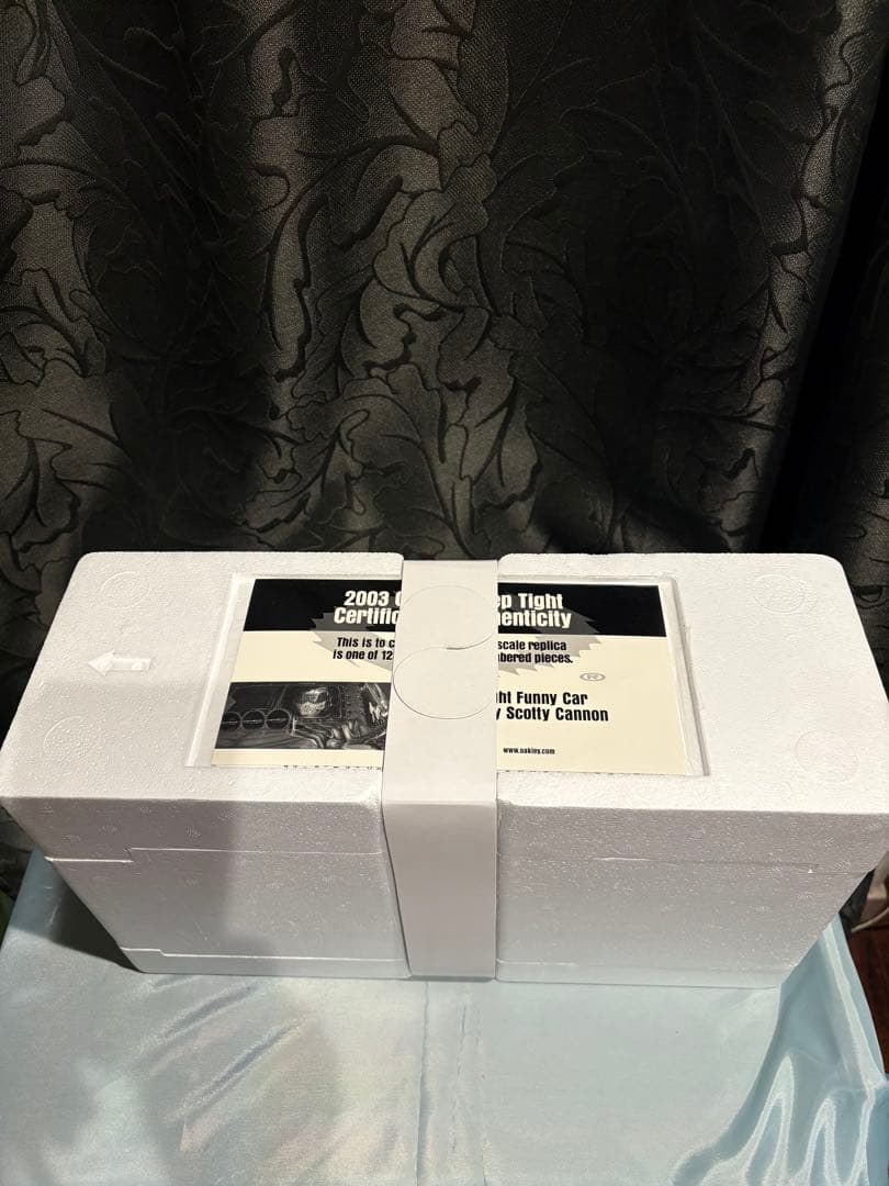 1/16 ファニーカー \"SLEEP TIGHT OAKLEY DESIGN