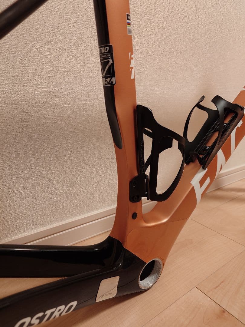 FACTOR OSTRO VAM 2.0 David Millar 54サイズ