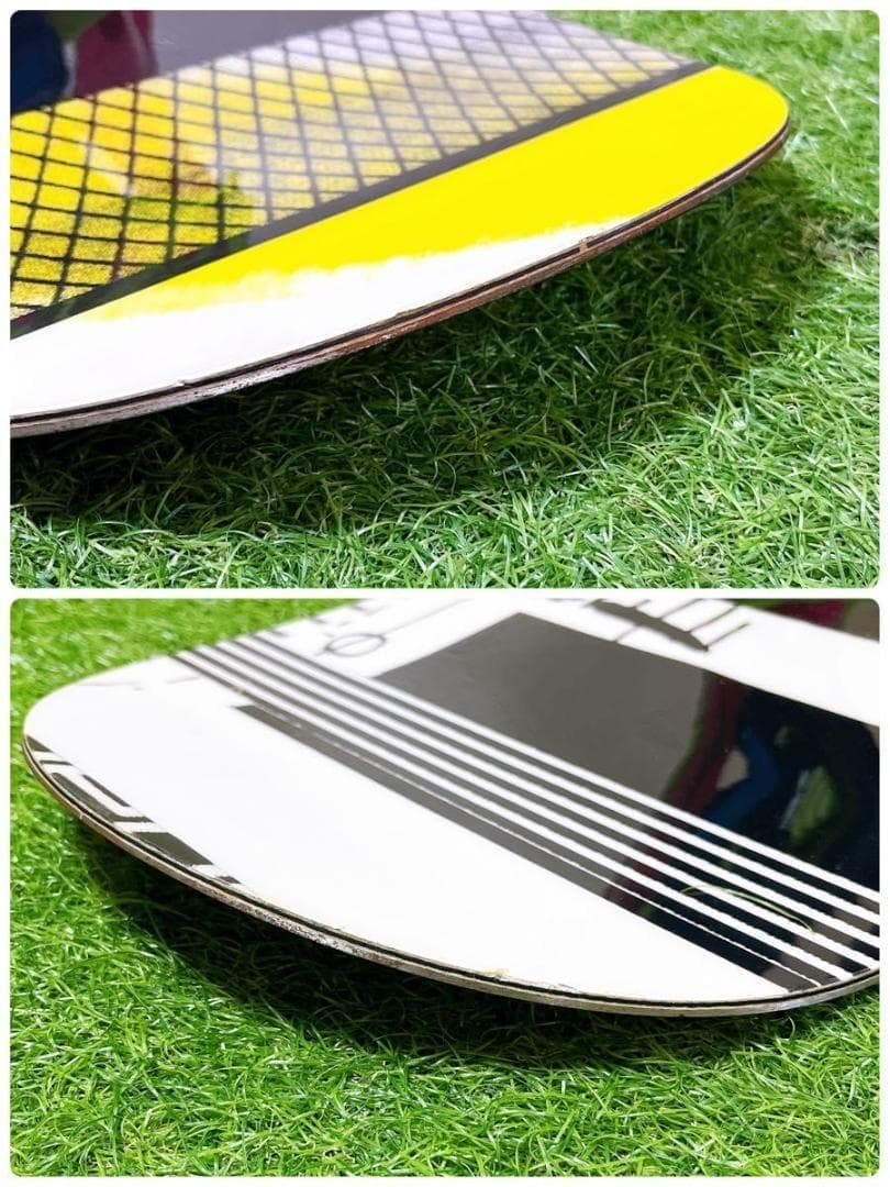 8【メンズ3点】初心者推薦　ROME 156cm FLUX M スノボ