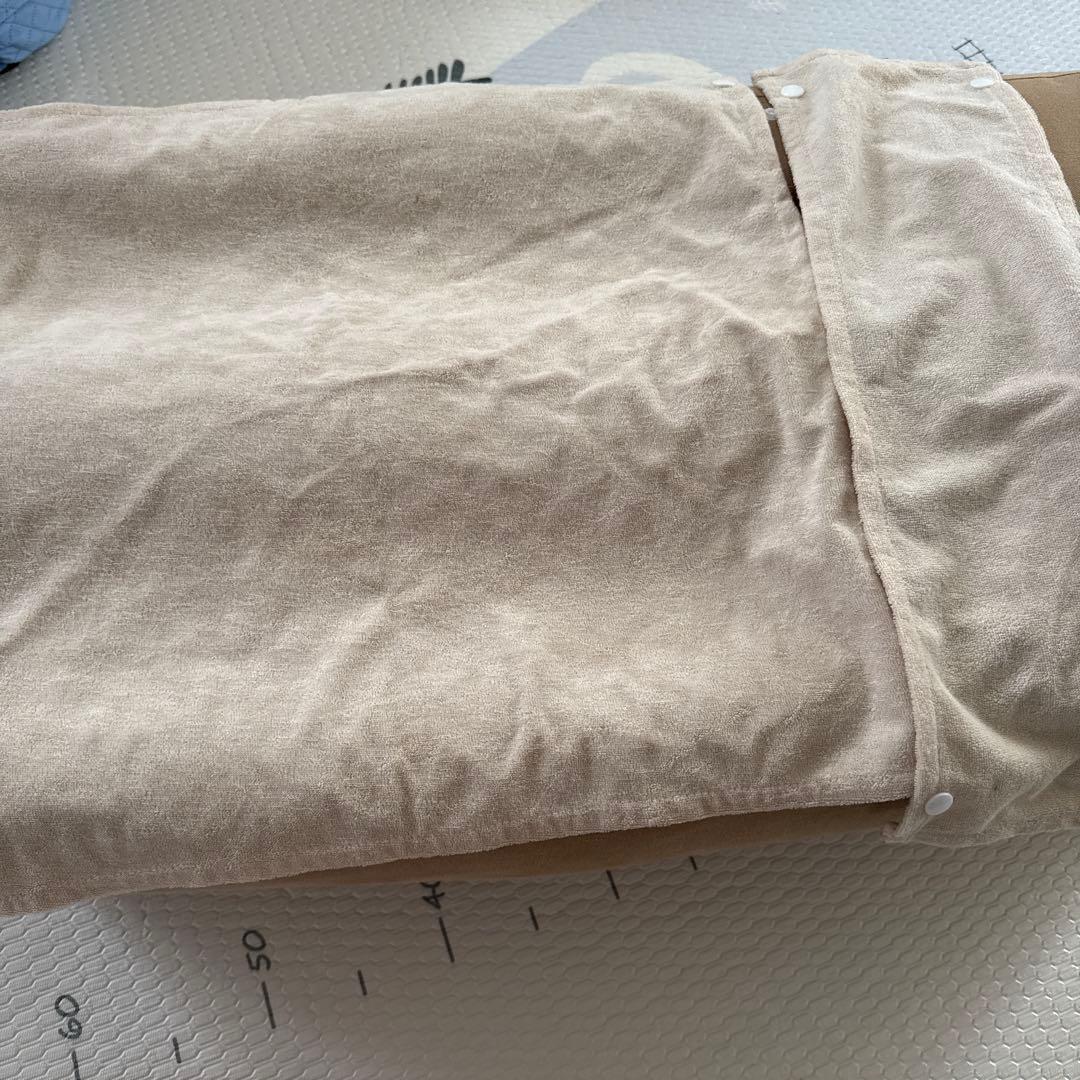 犬 介護 ベット E字クッション Mサイズ