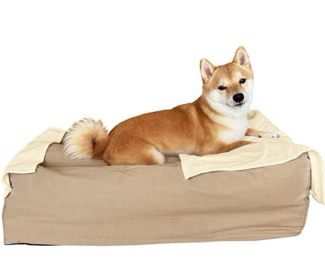 犬 介護 ベット E字クッション Mサイズ