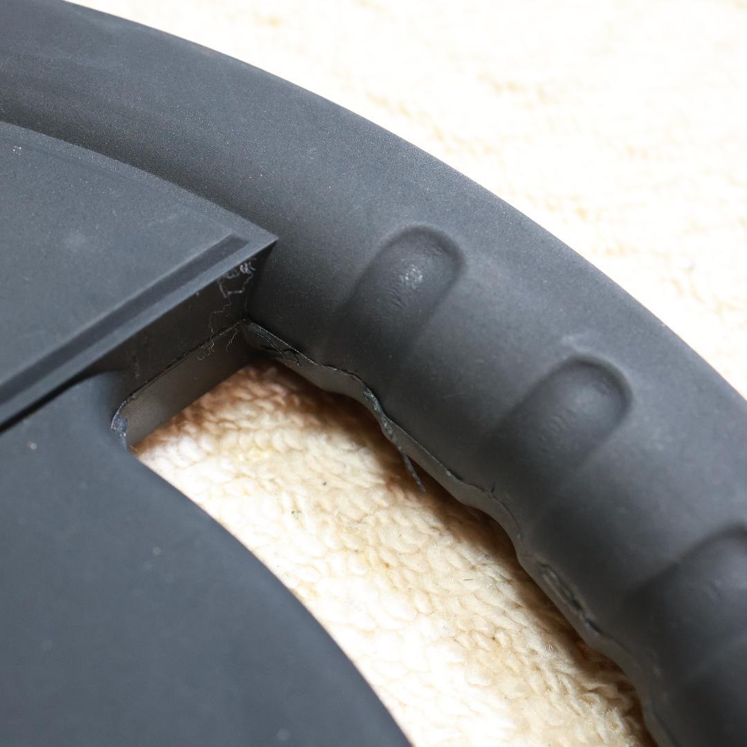 MUSCLE ARTS オリジナルオリンピックプレート15kg 二枚目