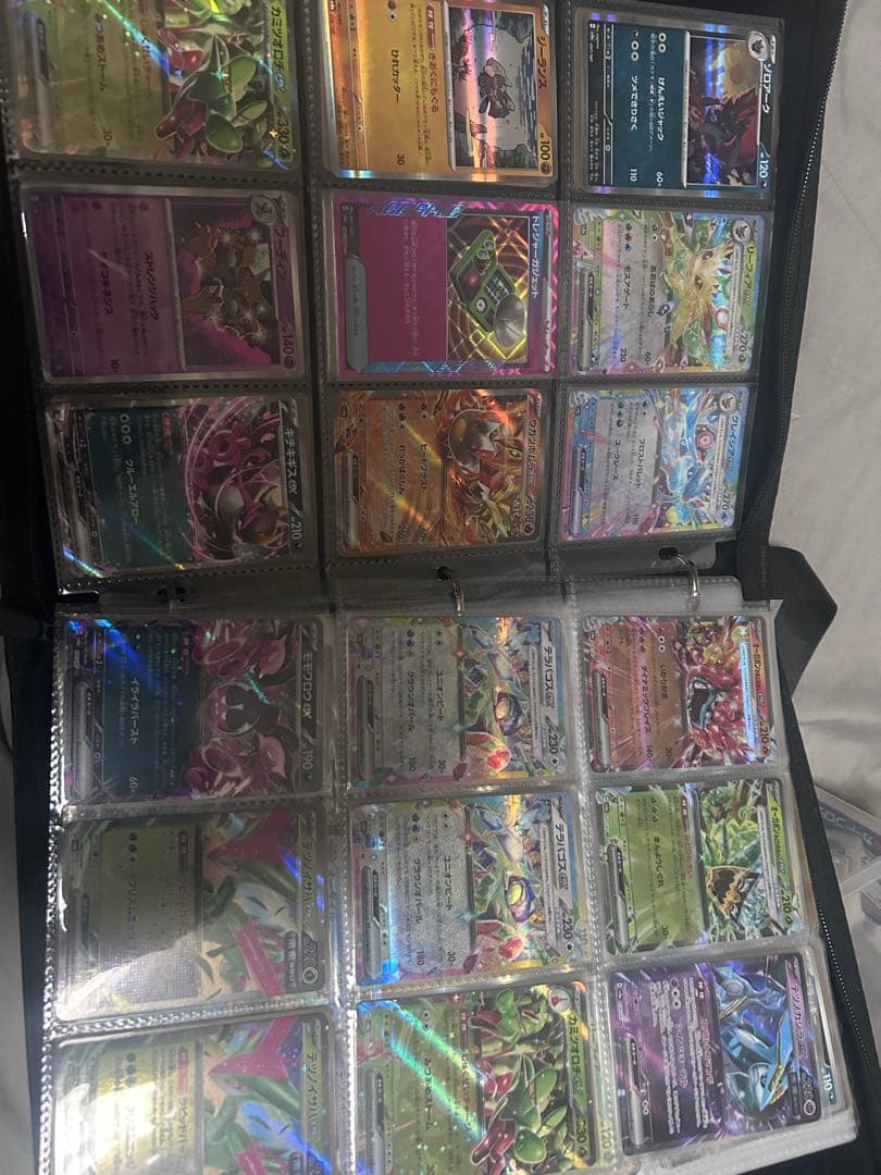 引退品 ポケモンカード