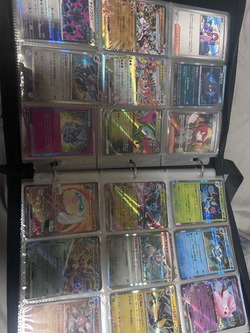 引退品 ポケモンカード