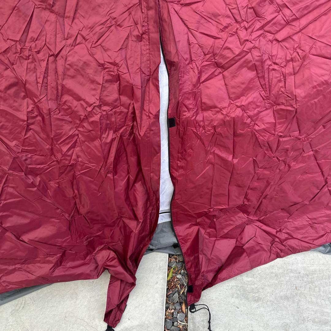 フィールドア フィールドキャンプドーム300ドームテント