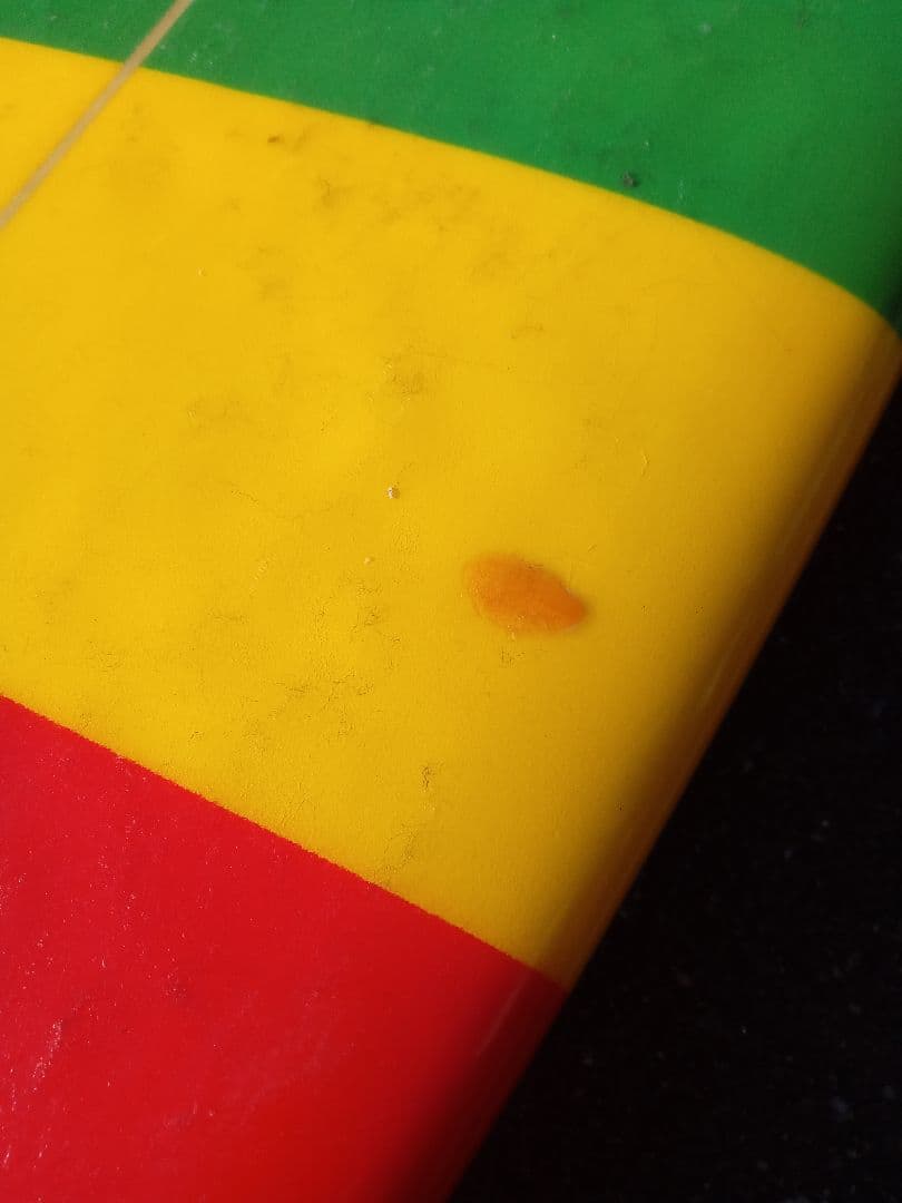 BatonRサーフボード ロングボード9.1フィート