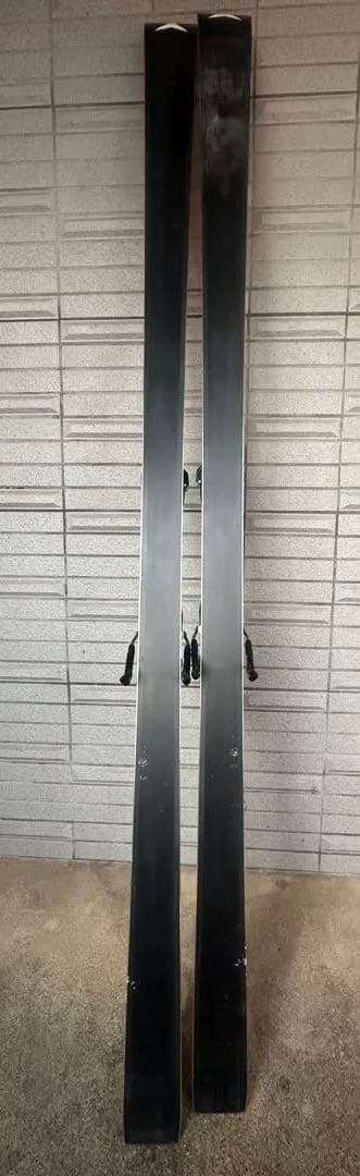 Atomic レッドスターG9 スキー 188cm