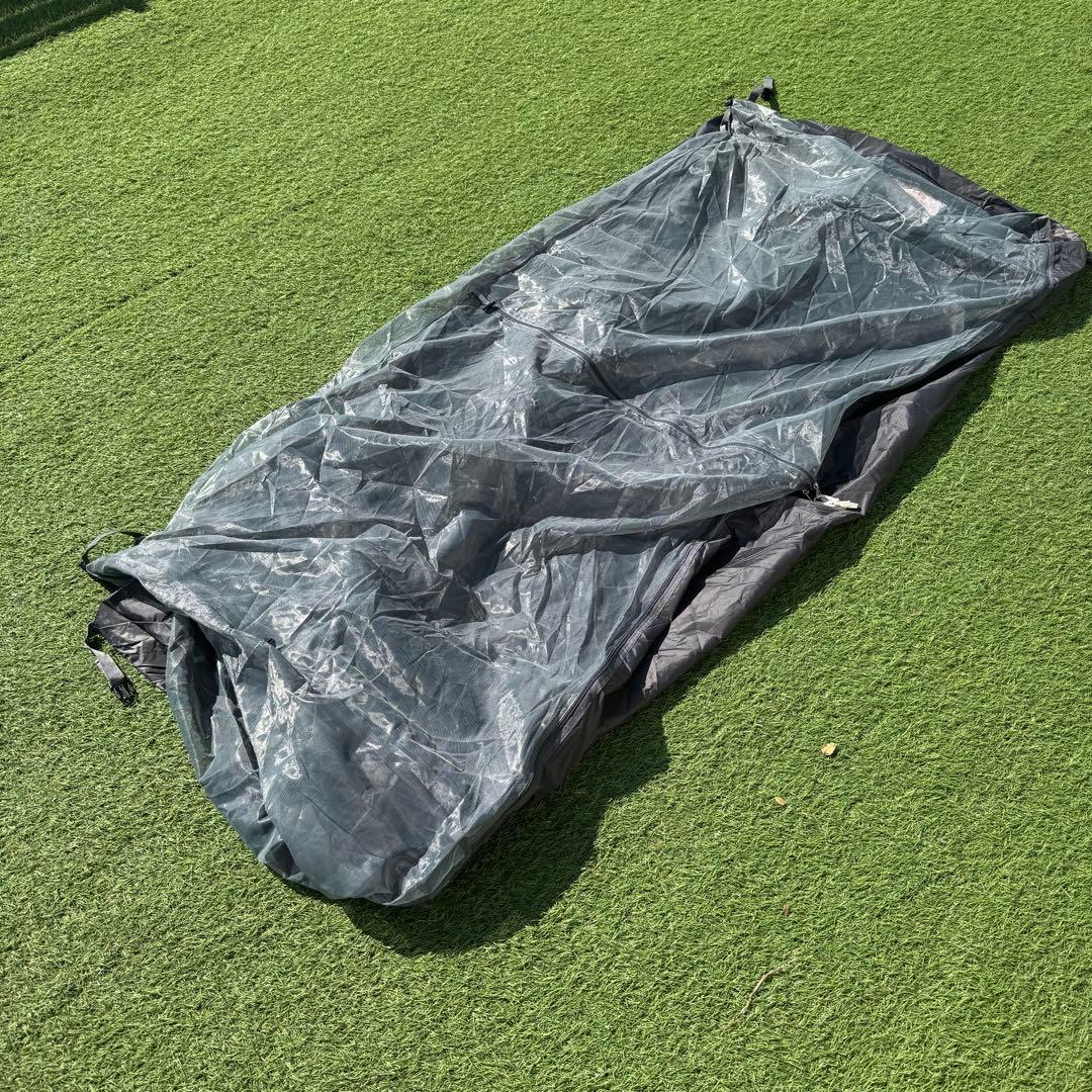 美品 バンドック ソロベースEX SOLO BASE EX BDK-70EX