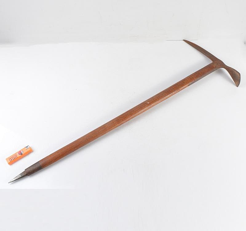 ピッケル　SAPPORO　BERGHEIL　K.I.W　登山用　M　R4855C