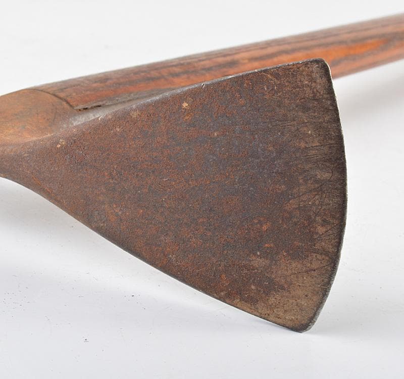 ピッケル　SAPPORO　BERGHEIL　K.I.W　登山用　M　R4855C