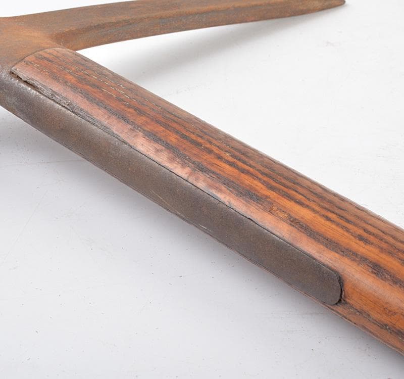 ピッケル　SAPPORO　BERGHEIL　K.I.W　登山用　M　R4855C