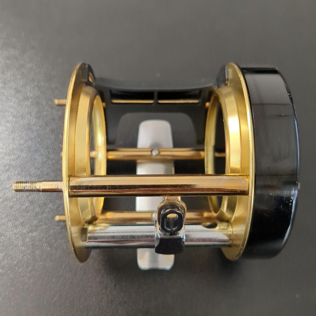 Daiwa ベイトリール　SEAHAWK 300 ENTO