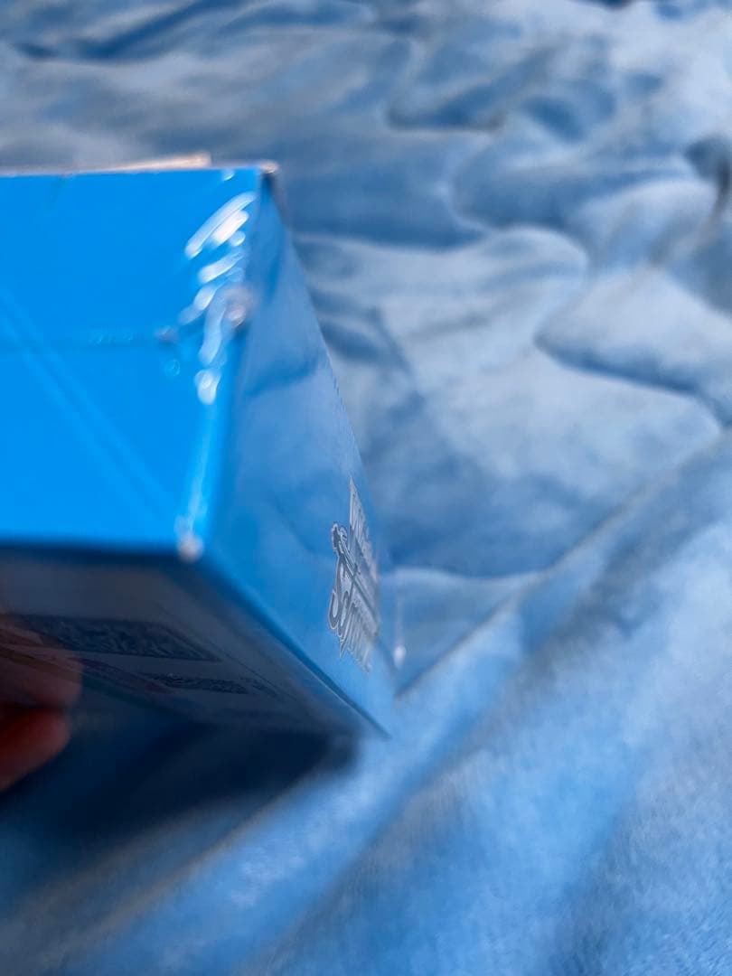 ヴァイスシュヴァルツ ホロライブプロダクションVol.2 1BOX 未開封