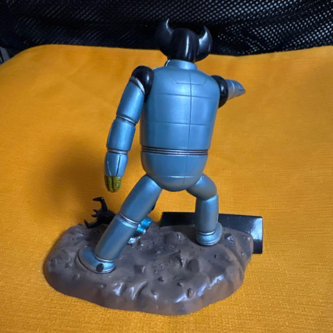 バビル2世 アクションフィギュア フルタ3体セット