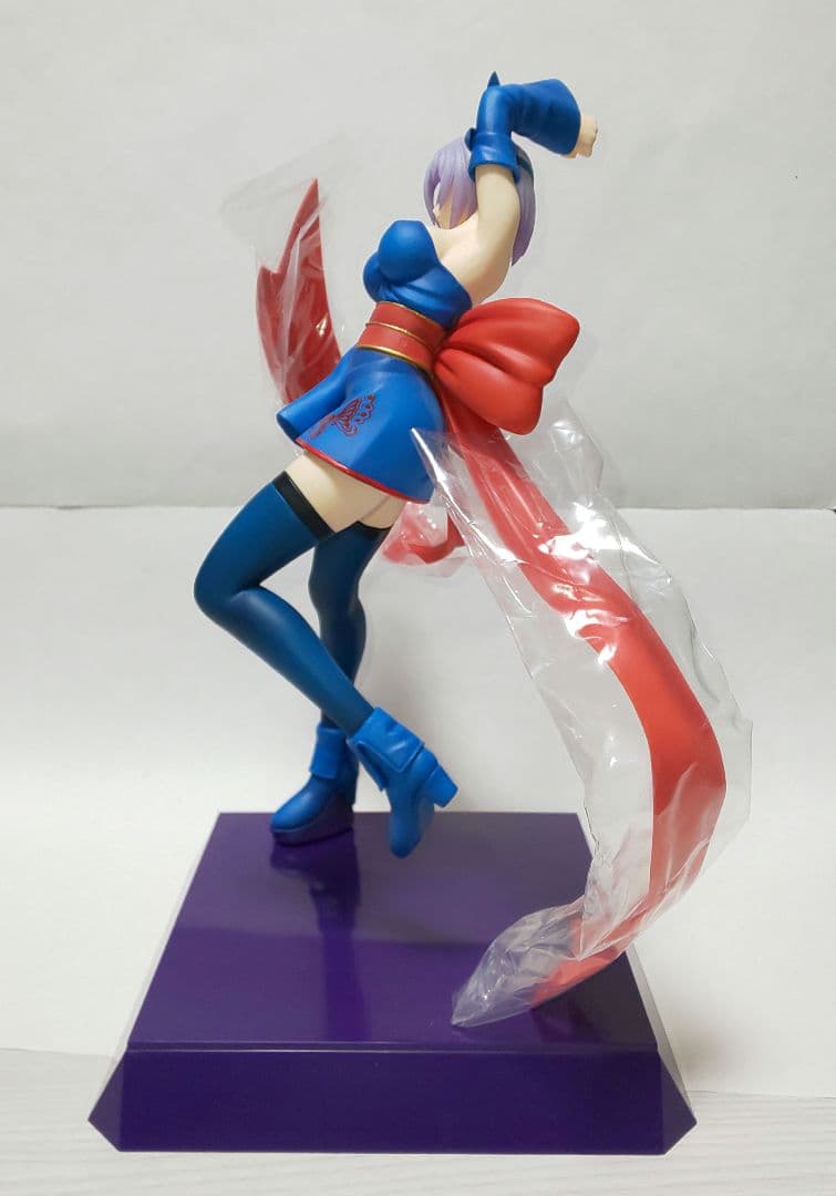 あやね DEAD OR ALIVE フィギュア