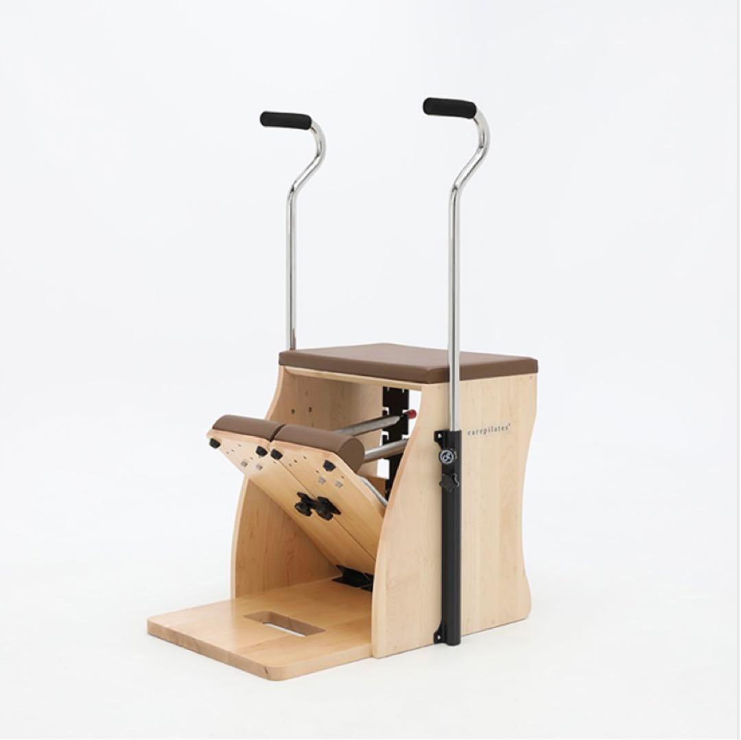 ピラティスチェア