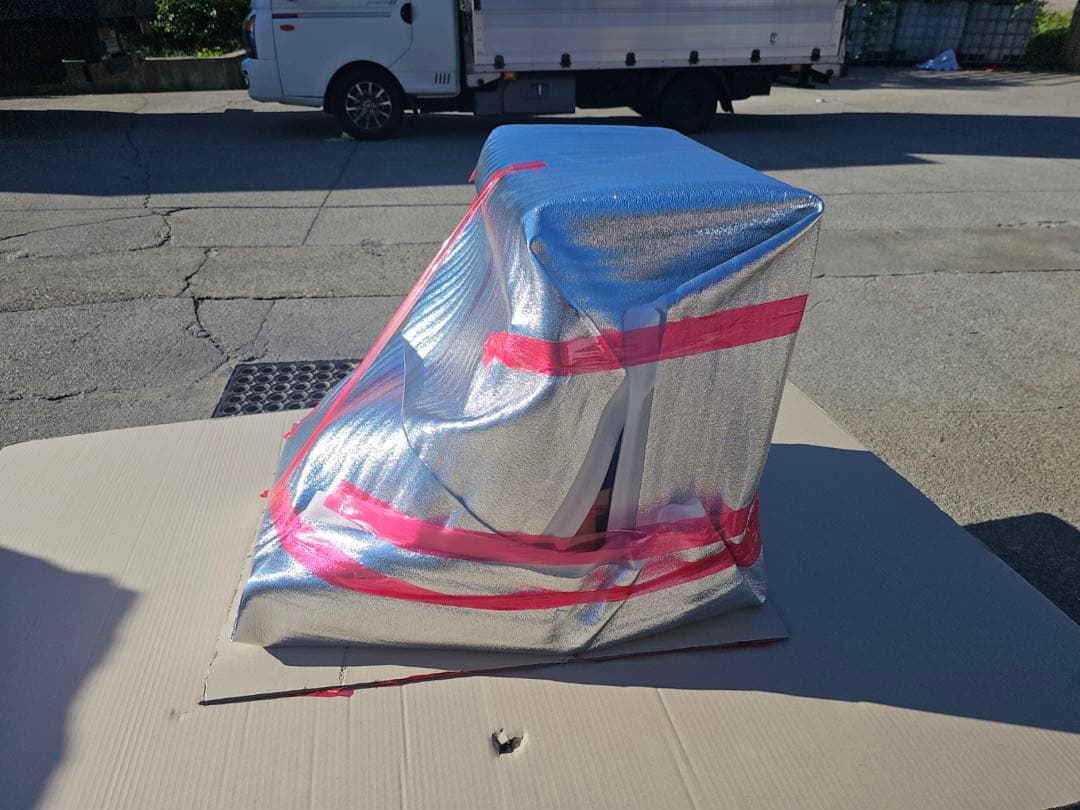 ピラティスチェア