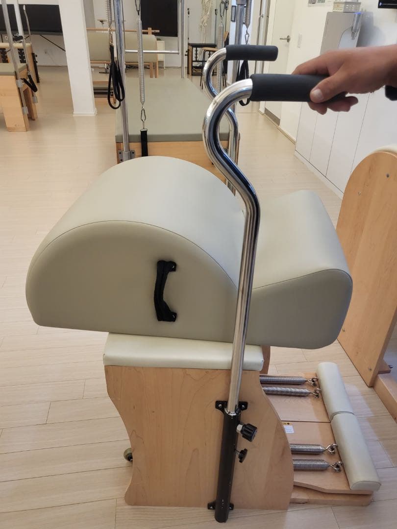 ピラティスチェア