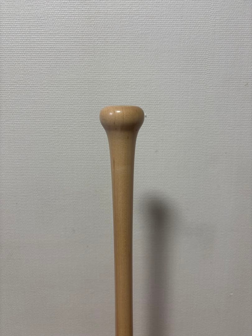 硬式木製バット ヤナセ