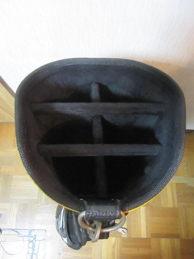 ★☆★希少★テーラーメイド★ｒ5 SERIES★3点式ツアーバック★黒★☆★