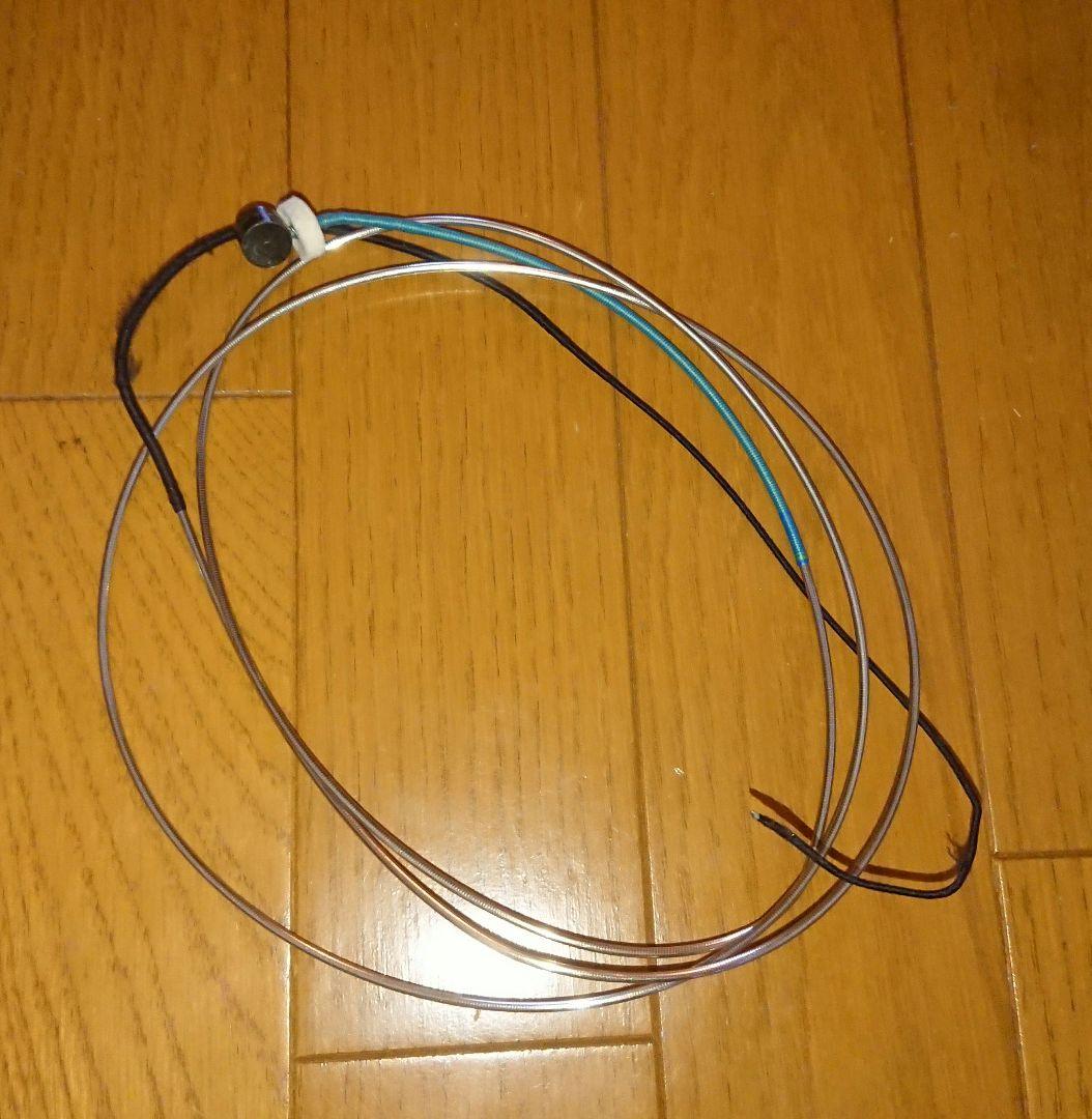 コントラバス弦 ジャザー