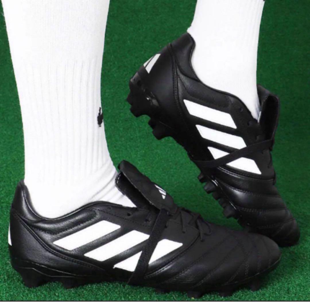 送料無料 新品 adidas COPA GLORO HG/AG 28