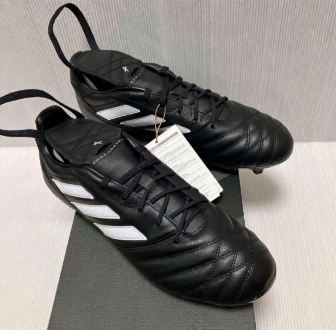 送料無料 新品 adidas COPA GLORO HG/AG 28