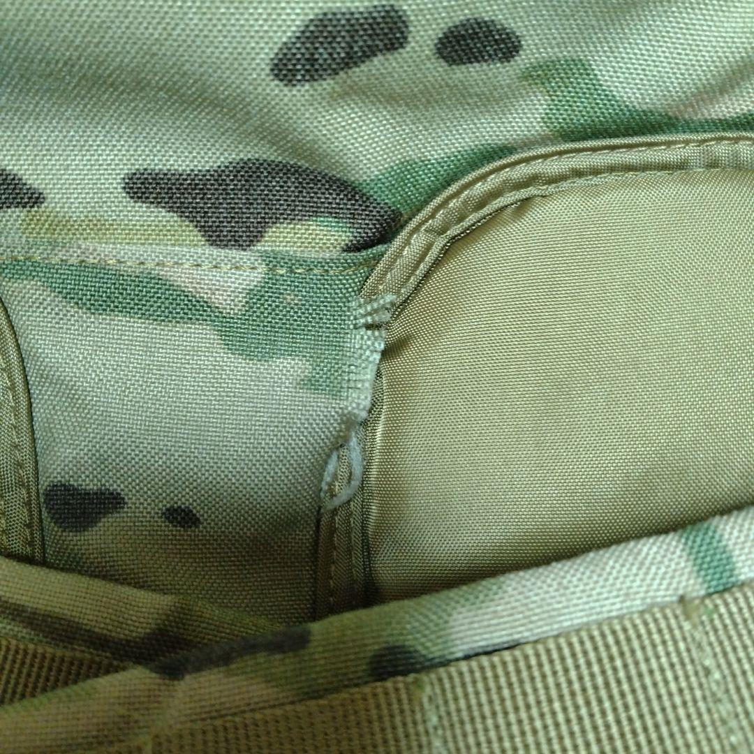 5.11 ファイブイレブン　マルチカム　バックパック　迷彩リュック