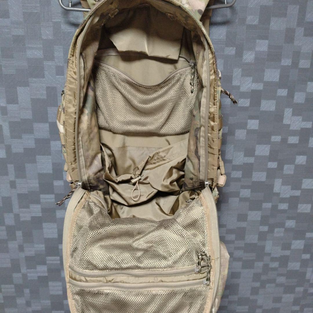 5.11 ファイブイレブン　マルチカム　バックパック　迷彩リュック