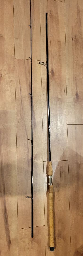 UFM ウエダ 　UFM トラウトプラッギングスピン GS-832