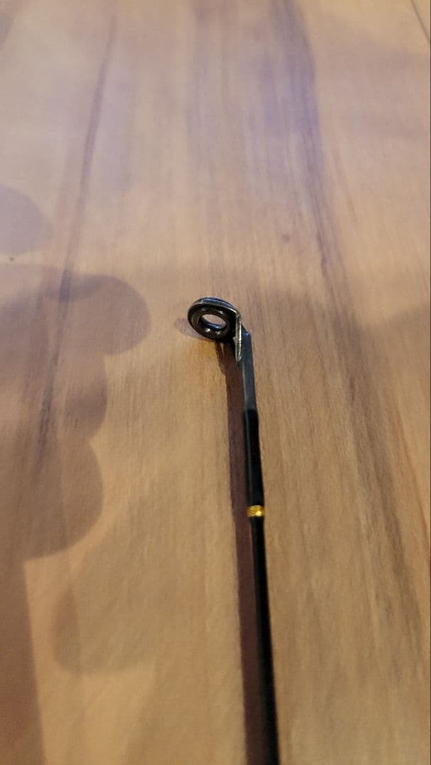 UFM ウエダ 　UFM トラウトプラッギングスピン GS-832