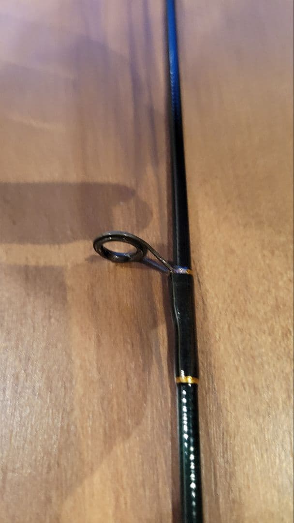 UFM ウエダ 　UFM トラウトプラッギングスピン GS-832