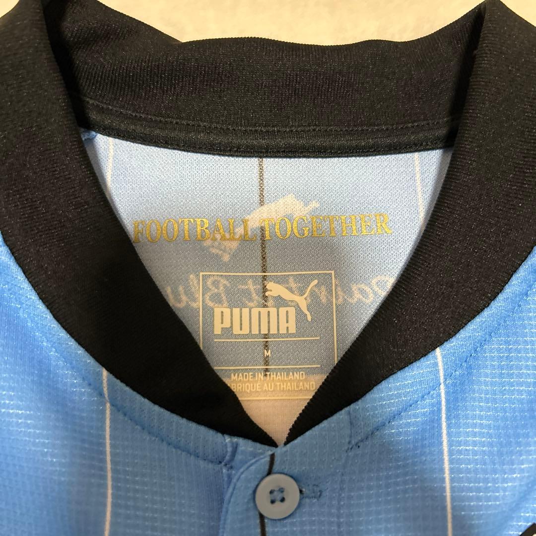 川崎フロンターレ ユニフォーム 森谷賢太郎 M