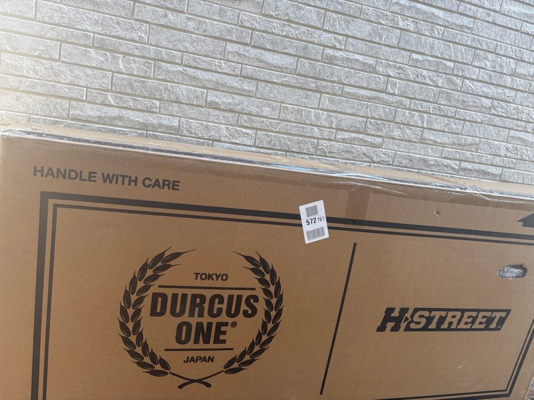 新品 MAN WITH A MISSION 福袋 BMX 自転車 マンウィズ 黄