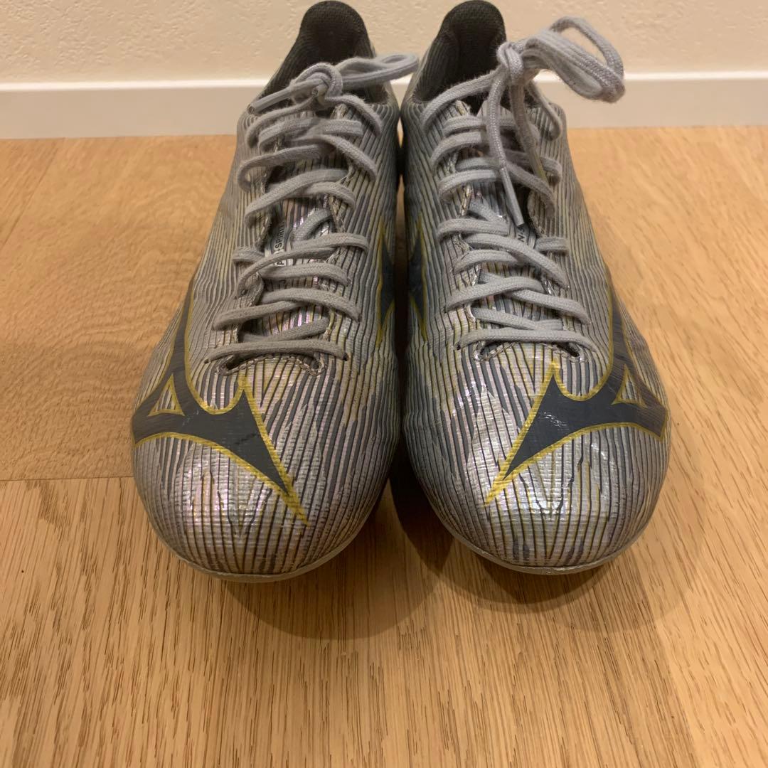 Mizuno アルファ2Japan サッカースパイク