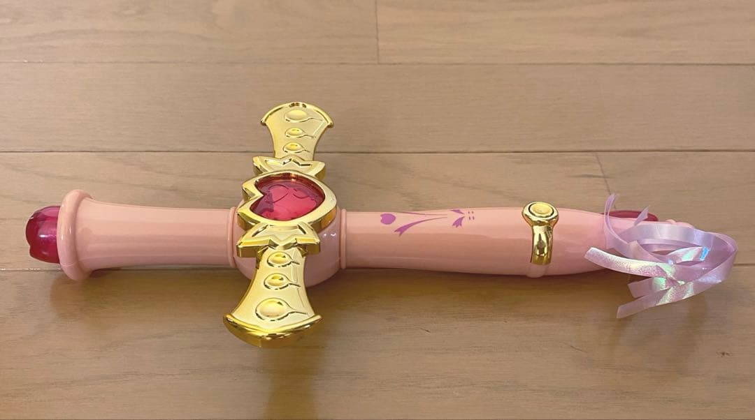 当時物 東京ミュウミュウ ザクロスホイップ