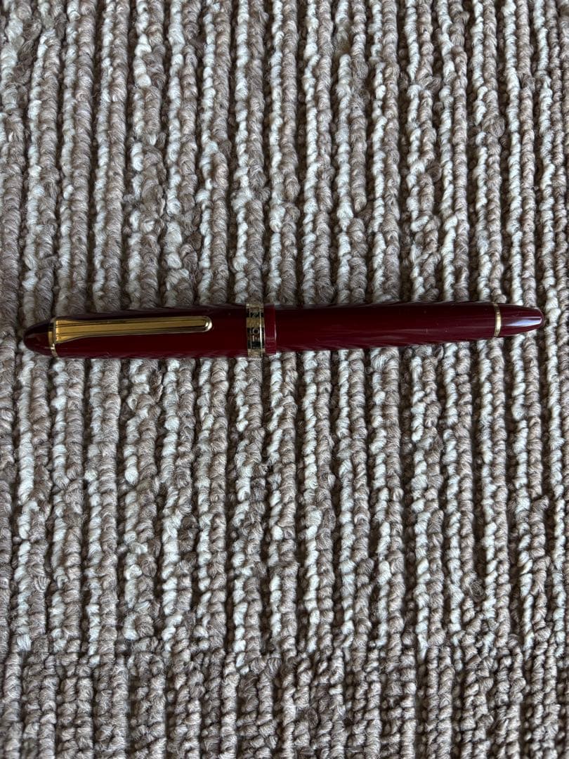 モンブラン　万年筆&シャープペン