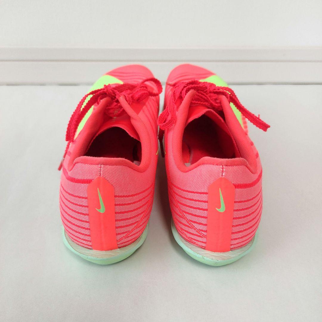 ナイキ エアズーム マックスフライ2　　25.0cm