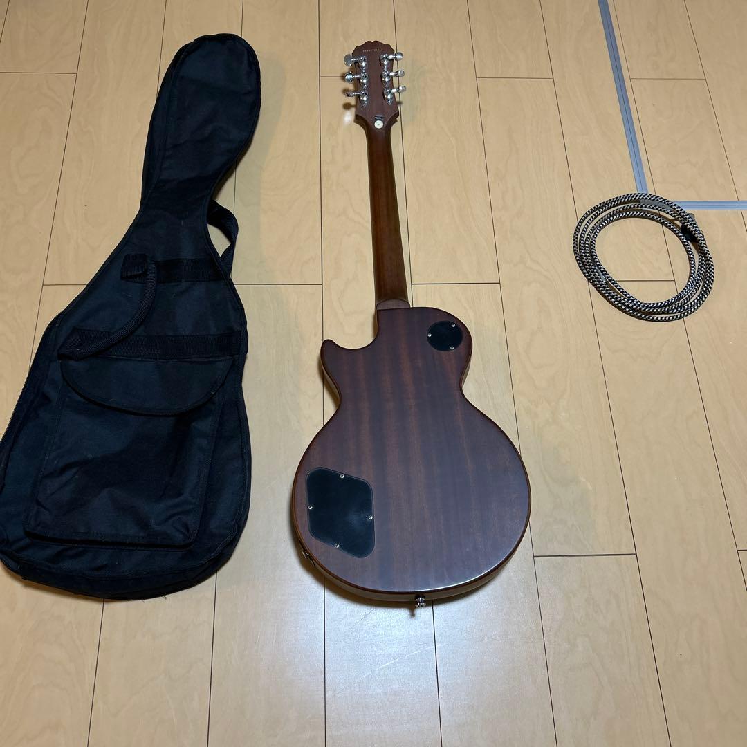 ギター Epiphone Les Paul WB