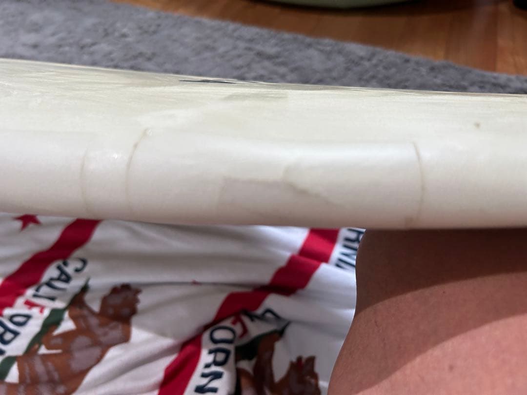 アルメリック　ハイファイブ　5.4