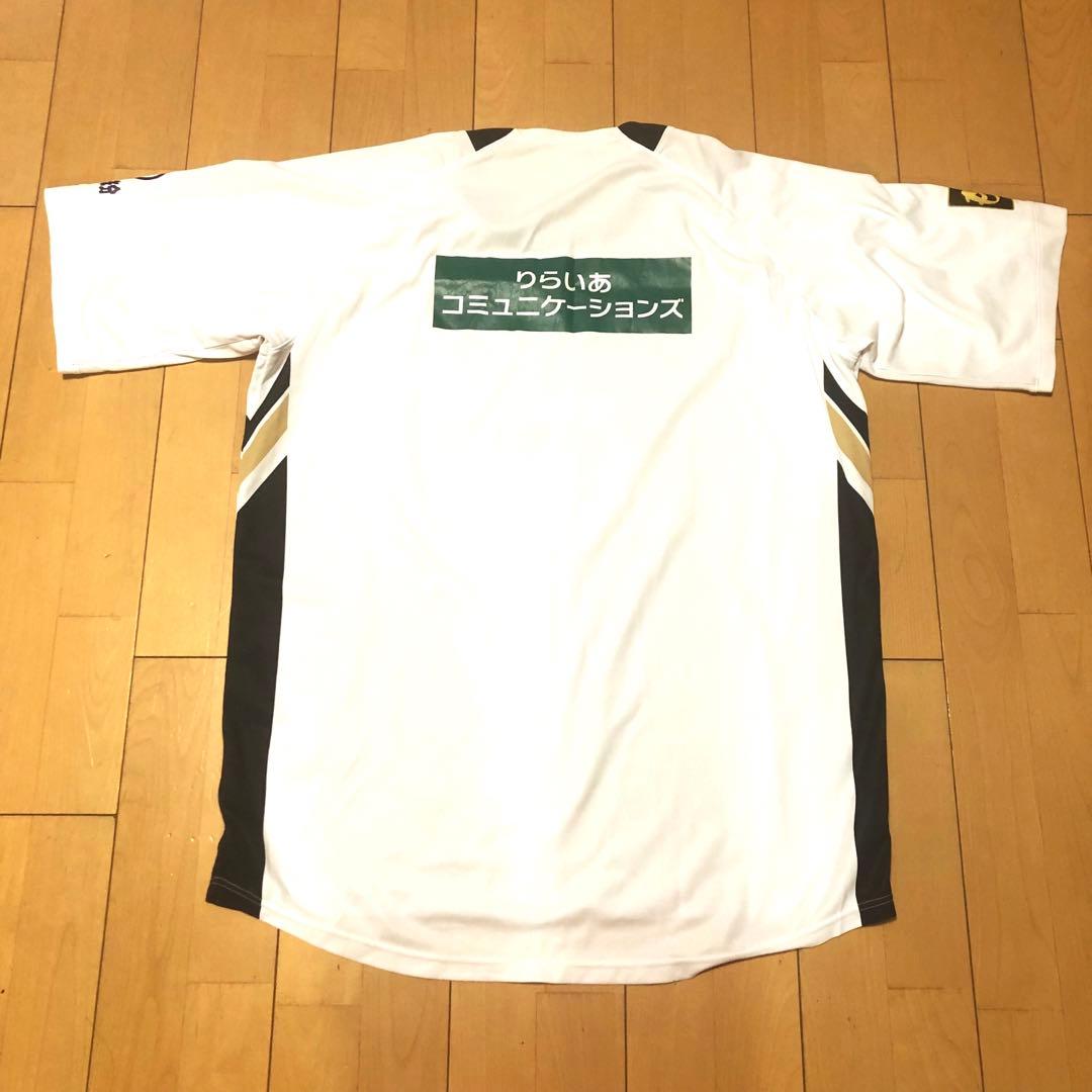 非売品 Bリーグ 琉球ゴールデンキングス シューティングシャツ セカンダリー