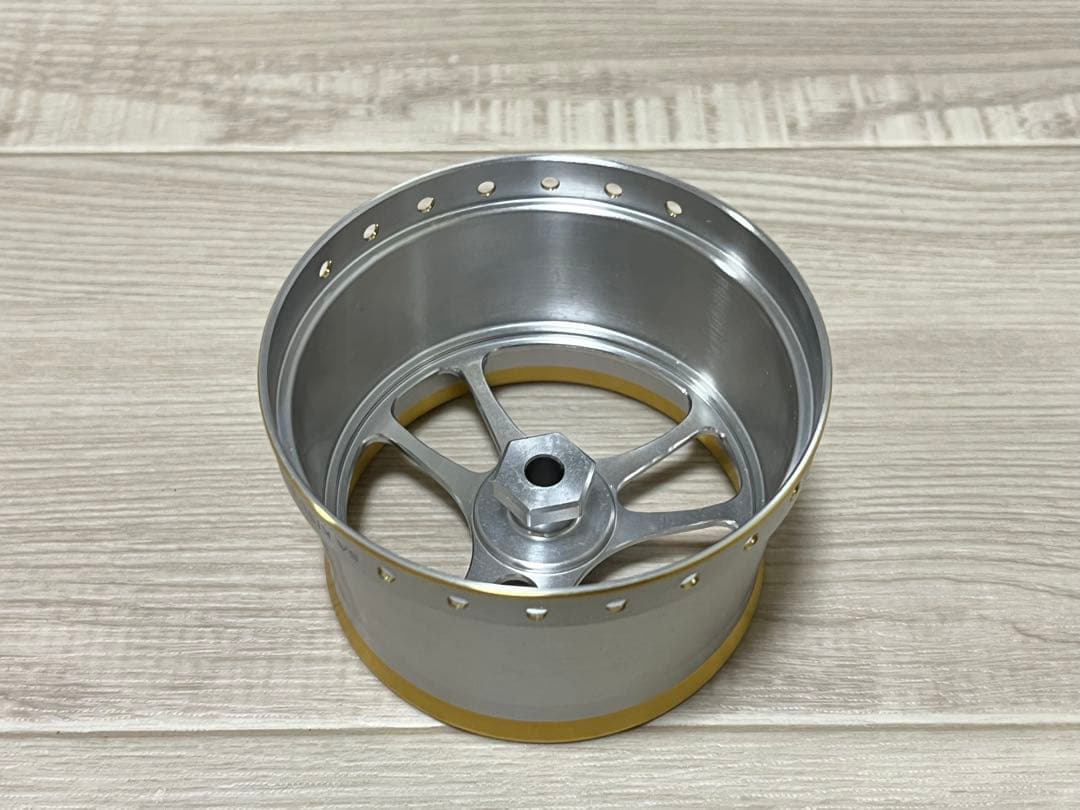 シマノ　１１スーパーエアロキススペシャルコンペエディション　スプール